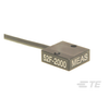 Accelerometers - 223-52F-2000-300-ND - DigiKey