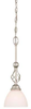 27021-SN Mini Pendants-Chain - 604961 - Capital Lighting, Inc.