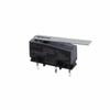 Snap Action, Limit Switches - 255-6134-ND - DigiKey