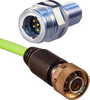 Underwater / Subsea Connectors for Mission-Critical Marine Applications