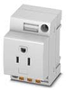 AC Power Entry Modules -- 0804165 - Image