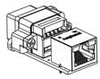 Modular Connectors / Ethernet Connectors - MRJR6780012 - VAST STOCK CO., LIMITED