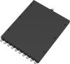 10 Way 2-18GHz SMA Power Divider -- ZPD10S-020180 - Image