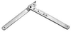 Lid Supports & Stays, Lid Supports - 7793RH-02 - H.A. Guden Co., Inc.