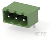 PCB Terminal Blocks - 2385008-3 - TE Connectivity