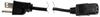 US POWER CORD W/GROUND,2FT TO IEC 13 - CBL234 - PCB Piezotronics, Inc.