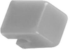 Switch Cap, Grey, Tactile Rohs Compliant Apem - 74AJ5902 - Newark, An Avnet Company