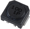 Inductor, Shielded, 10Uh, 1.3A; Inductance Panasonic - 90Y9668 - Newark, An Avnet Company