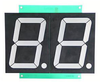Display, Seven Segment, 14.2Mm, Red; Led Color Broadcom - 27C2527 - Newark, An Avnet Company