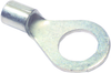 Terminal, Ring Tongue, 5/16In, Crimp; Stud Size - Metric Multicomp - 14T2518 - Newark, An Avnet Company