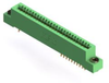 Card Edge Conn, Dual, 52Pos, Th; Card Edge Connector Type Edac - 65AJ1188 - Newark, An Avnet Company