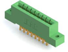 Card Edge Conn, Dual Side, 16Pos, Lug; Card Edge Connector Type Edac - 59AJ6021 - Newark, An Avnet Company