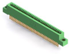 Card Edge Conn, Dual, 72Pos, Solder Lug; Card Edge Connector Type Edac - 65AJ1463 - Newark, An Avnet Company