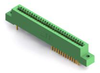 Card Edge Conn, Dual, 58Pos, Wire Wrapos; Card Edge Connector Type Edac - 64AJ9366 - Newark, An Avnet Company