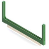 Card Conn, Single Side, 59Pos, Wire Wrap; Card Edge Connector Type Edac - 69AJ2075 - Newark, An Avnet Company