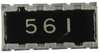 Res, Thick Film, 560R, 5%, 1.33W, 2512 Wide; Resistance Panasonic - 40P0076 - Newark, An Avnet Company