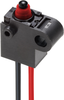 Microsw, Spst-Nc, 0.01A, 13.5Vdc, 1.2N; Microswitch Type Omron Electronic Components - 24AK8546 - Newark, An Avnet Company