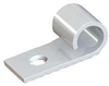 Cable Clamp, Screw, Nat, Pa6.6; Cable Clamp / Clip Type Essentra Components - 56AJ3294 - Newark, An Avnet Company