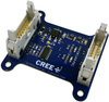 Differential Transceiver Board Rohs Compliant Wolfspeed - 21AH3195 - Newark, An Avnet Company