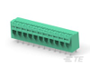 PCB Terminal Blocks - 1-1776259-1 - TE Connectivity
