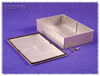 Small Enclosures - Diecast Enclosures - 1550WG - Hammond Manufacturing Company Inc.
