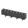 Connectors, Interconnects - Rectangular Connectors - Headers, Receptacles, Female Sockets - 1350071-M50-3130845R - Win Source Electronics