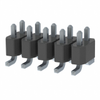 Headers, Male Pins - TSM-105-05-T-DV-TR-ND - DigiKey