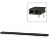 Headers, Receptacles, Female Sockets - S4366-ND - DigiKey