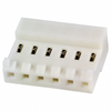 Free Hanging, Panel Mount - A31647-ND - DigiKey