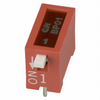 DIP Switches - CKN6018-ND - DigiKey
