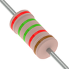 Through Hole Resistors - FMP100FTE52-25K5-ND - DigiKey