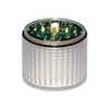 Stackable Tower Lighting, Beacons, and Components - PTE-02-C - Quarktwin Technology Ltd.