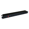 Power Distribution, Surge Protectors - 1589H8C1BKRR-ND - DigiKey