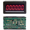 Counters, Hour Meters - RLCU12-ND - DigiKey