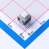 Key/Switch >> Push Switches -- 5.8 WSPT - Image