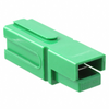Blade Type Power Connector Housings - A112460-ND - DigiKey