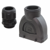Heavy Duty Connector Housings, Hoods, Bases - 1195-8504-ND - DigiKey