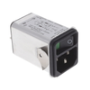 Plugs and Receptacles - 486-5865-ND - DigiKey
