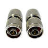 Coaxial Connector (RF) Adapters - ADP-NM-NM-ND - DigiKey