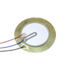 Buzzer Elements, Piezo Benders - 102-CPT-2065-L100-ND - DigiKey
