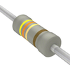 Through Hole Resistors - LR1F4R3-ND - DigiKey