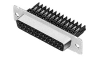 D-Sub Connectors - 1-745495-8 - Powell Electronics, Inc.