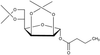 O-n-Butanoyl-2,3,5,6-O-diisopropylidene-α-D-mannofura.. - 7905 - Medical Isotopes, Inc.