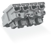 Field-Wiring Terminal Block with Linect ® - 294-8124 - WAGO