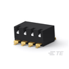 DIP Switches - 450-2-2319764-7-ND - DigiKey