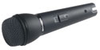 Handheld Public Address Microphone - HDO100 - Visual Sound, Inc.
