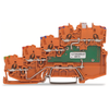 Din Rail, Channel - 2946-2000-5477/1102-953-ND - DigiKey