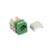 Keystone Inserts - 5073-MK110C5E-GRN-ND - DigiKey