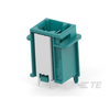 Headers, Male Pins - 17-2308956-9TR-ND - DigiKey