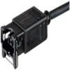 DIN 43650 Solenoid Connectors - 491644 - RS Components, Ltd.